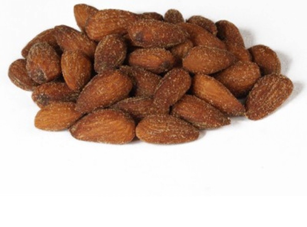 Αμύγδαλο καπνιστό